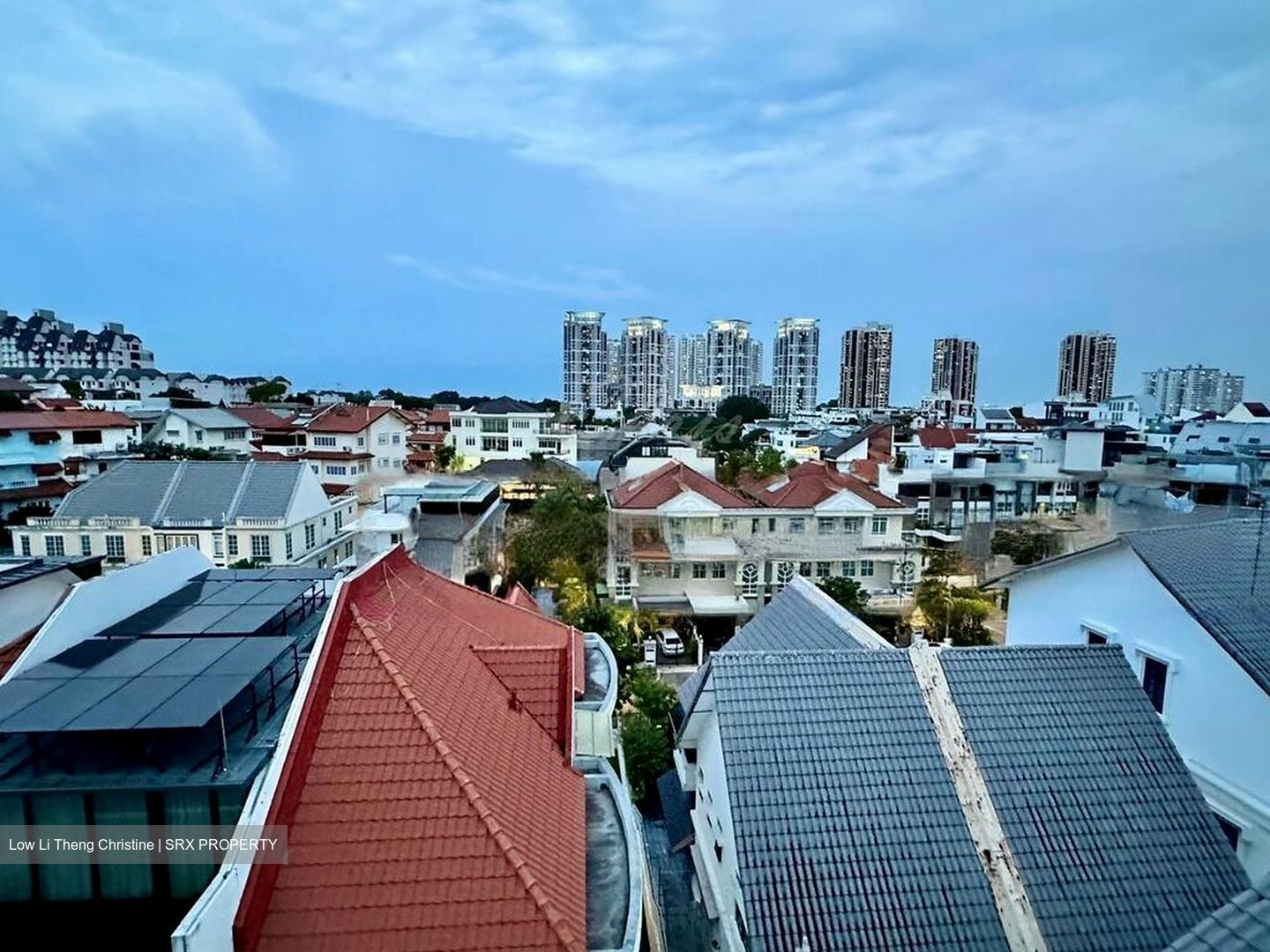 East Coast Hill (D16), Semi-Detached #476110391